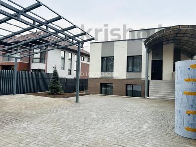 Отдельный дом · 6 комнат · 250 м², мкр Баганашыл, Бағанашыл ш/а. байшешек 90 — Байшешек 90 за 2 млн 〒 в Алматы, Бостандыкский р-н
