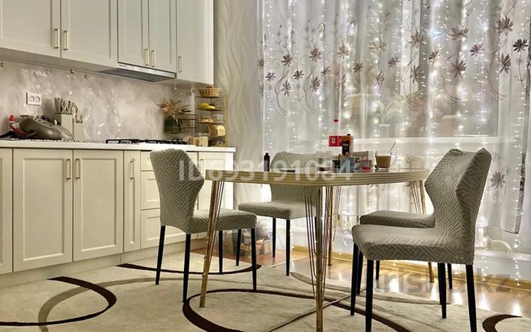 Отдельный дом · 6 комнат · 172.4 м² · 7 сот., Бейбитшилик 21 за 97 млн ₸ в  — фото 14