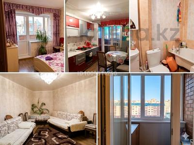 3-бөлмелі пәтер · 73 м² · 5/5 қабат, Уәлиханова 48 А — Магазин Азия, бағасы: 30 млн ₸ в Петропавловске