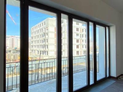 6-комнатная квартира · 297 м² · 2/5 этаж, Керей, Жанибек хандар 8а за 450 млн 〒 в Астане, Есильский р-н