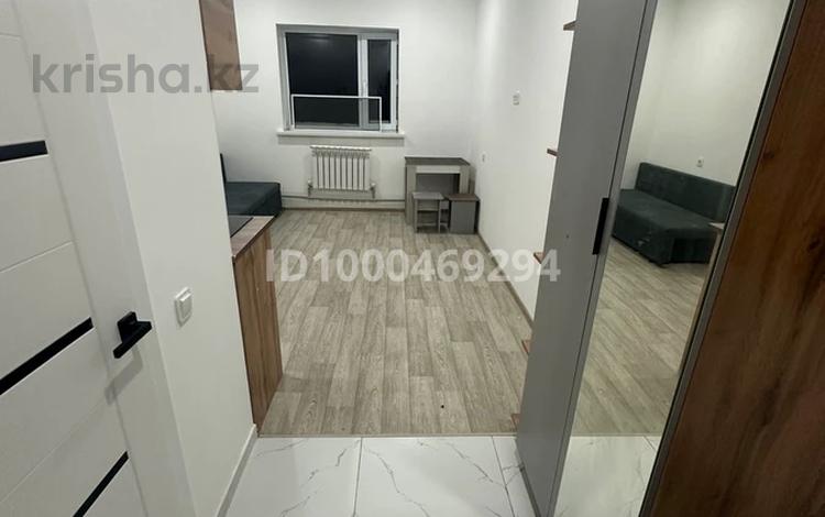 1-комнатная квартира · 20 м² · 2/2 этаж, Переулок Петрова 6 за 120 000 〒 в Астане, Сарыарка р-н — фото 2