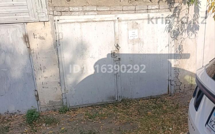 Гараж · 18 м² · Сары арка 46 — Пересечение Богембая-СараАрка. за 3.9 млн ₸ в Астане, Сарыарка р-н — фото 2