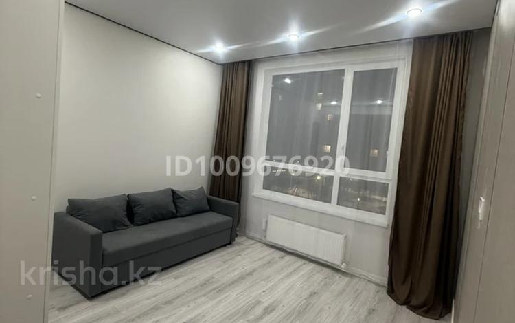 1-бөлмелі пәтер · 36.8 м² · 4/12 қабат, Е 900, бағасы: 36 млн ₸ в Астане, Нура р-н — фото 9