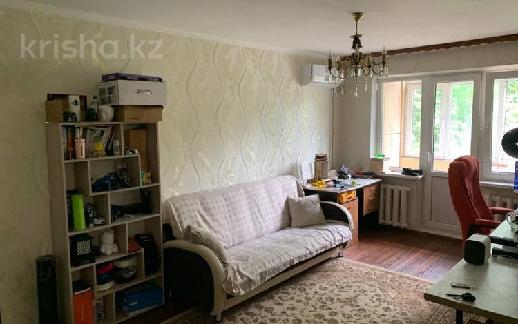 2-комнатная квартира · 46 м² · 4/4 этаж, мкр №6 22 — Абая Саина за 29 млн ₸ в Алматы, Ауэзовский р-н — фото 27