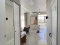 1-бөлмелі пәтер · 51.5 м² · 5/10 қабат, мкр Женис, Мкр. Женис 40, бағасы: 23.5 млн ₸ в Уральске — фото 19