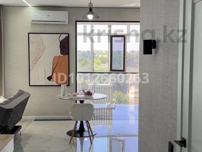 1-бөлмелі пәтер · 51.5 м² · 5/10 қабат, мкр Женис, Мкр. Женис 40, бағасы: 23.5 млн ₸ в Уральске