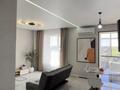 1-бөлмелі пәтер · 51.5 м² · 5/10 қабат, мкр Женис, Мкр. Женис 40, бағасы: 23.5 млн ₸ в Уральске — фото 2