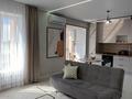 1-бөлмелі пәтер · 51.5 м² · 5/10 қабат, мкр Женис, Мкр. Женис 40, бағасы: 23.5 млн ₸ в Уральске — фото 6