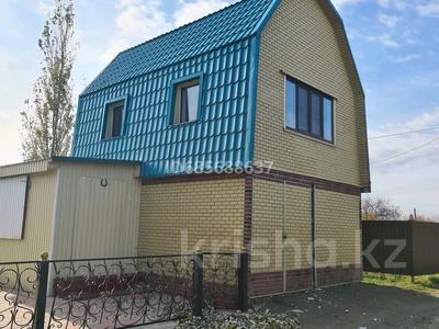 Дача · 1 комната · 750 м² · 7.5 сот., Вагонник — Речпорт за 3 млн 〒 в Петропавловске