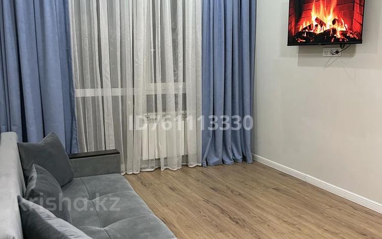4 комнаты · 75 м² · 3 этаж, мкр Юго-Восток, 30й микрорайон 1 — Гапеева 1 за 100 000 ₸ в Караганде, Казыбек би р-н — фото 2