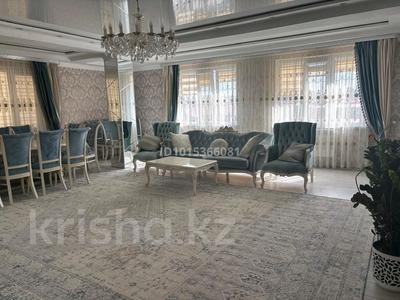 4-бөлмелі пәтер · 160 м² · 5/7 қабат, Нұрсәт ш/а 134А, бағасы: 58 млн ₸ в Шымкенте, Каратауский р-н