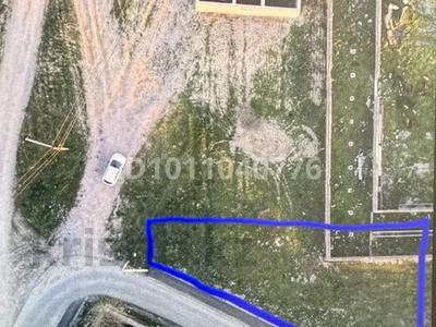Жер телімі · 8 сотық, Алтын Орда ш/а номер 899 — Новостройка, бағасы: 8 млн ₸ в Шымкенте, Каратауский р-н