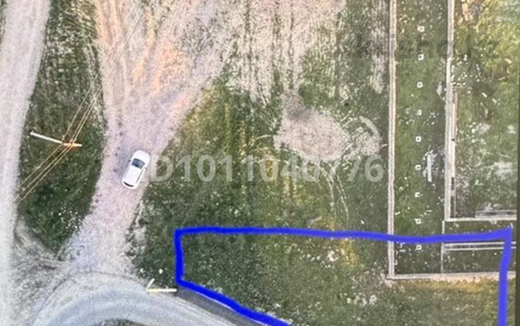 Жер телімі · 8 сотық, Алтын Орда ш/а номер 899 — Новостройка, бағасы: 8 млн ₸ в Шымкенте, Каратауский р-н — фото 5