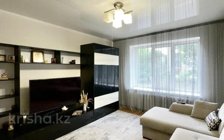 2-бөлмелі пәтер · 60 м² · 5/5 қабат, шефченко 112, бағасы: 43.5 млн ₸ в Алматы, Алмалинский р-н — фото 2