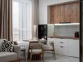 2-бөлмелі пәтер · 52 м², Туран 34а, бағасы: 18 100 ₸ в Астане, Нура р-н