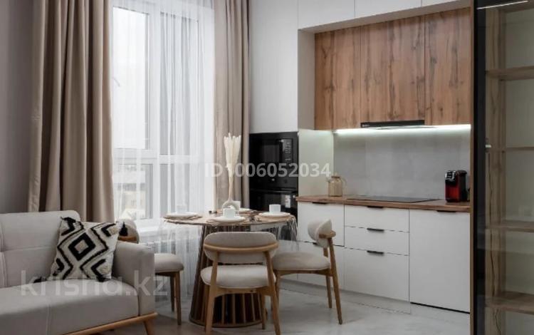 2-бөлмелі пәтер · 52 м², Туран 34а, бағасы: 18 100 ₸ в Астане, Нура р-н — фото 2