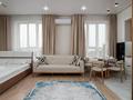 2-бөлмелі пәтер · 52 м², Туран 34а, бағасы: 18 100 ₸ в Астане, Нура р-н — фото 2