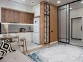 2-бөлмелі пәтер · 52 м², Туран 34а, бағасы: 18 100 ₸ в Астане, Нура р-н — фото 5