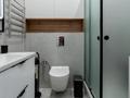 2-бөлмелі пәтер · 52 м², Туран 34а, бағасы: 18 100 ₸ в Астане, Нура р-н — фото 9