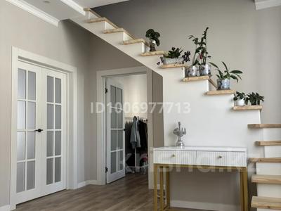 Отдельный дом · 4 комнаты · 125 м² · 7.36 сот., мкр Улжан-1 за 82 млн ₸ в Алматы, Алатауский р-н