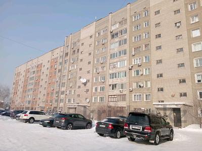 2-комнатная квартира, 55 м², 7/9 этаж, Назарбаева 77 за 20.7 млн 〒 в Усть-Каменогорске, Ульбинский