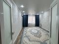 3-бөлмелі пәтер · 83.7 м² · 8/9 қабат, Самал 94/1 — Остановка 10 мкр, бағасы: 35 млн ₸ в Уральске