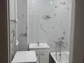 3-бөлмелі пәтер · 83.7 м² · 8/9 қабат, Самал 94/1 — Остановка 10 мкр, бағасы: 35 млн ₸ в Уральске — фото 11