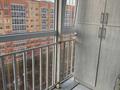 3-бөлмелі пәтер · 83.7 м² · 8/9 қабат, Самал 94/1 — Остановка 10 мкр, бағасы: 35 млн ₸ в Уральске — фото 5