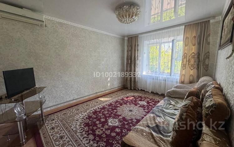 3-комнатная квартира · 48.7 м² · 1/2 этаж, мкр. Зачаганск пгт, Байтак — ул. Байтак за 12.5 млн ₸ в Уральске — фото 2