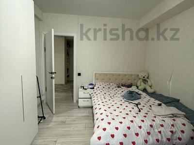 3-комнатная квартира · 83 м² · 3/6 этаж, мкр Шугыла, Жунисова 2/13 к1-27, 2/13 к28-33м, 2/13 к28-30Б за 41 млн ₸ в Алматы, Наурызбайский р-н