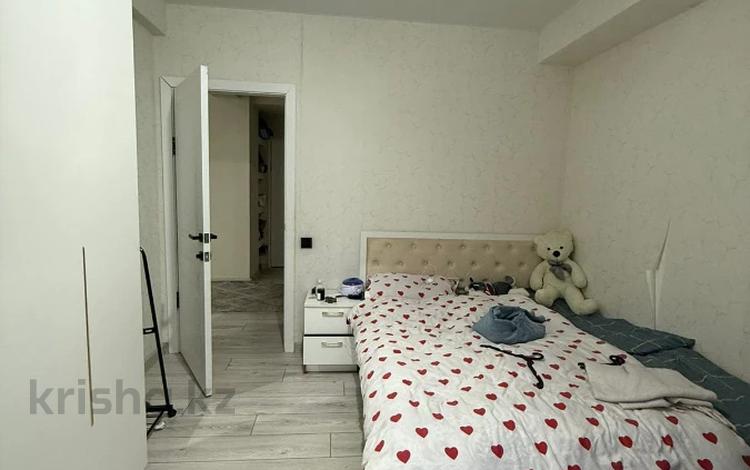 3-комнатная квартира · 83 м² · 3/6 этаж, мкр Шугыла, Жунисова 2/13 к1-27, 2/13 к28-33м, 2/13 к28-30Б за 41 млн ₸ в Алматы, Наурызбайский р-н — фото 2