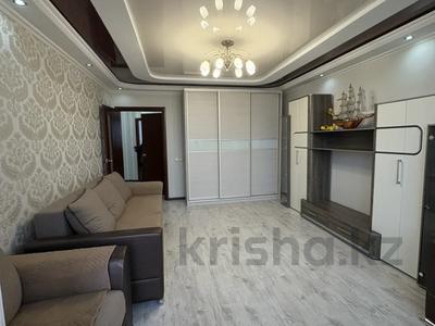 2-комнатная квартира · 62 м² · 9/9 этаж, мкр Жана Орда 21 за 23.5 млн 〒 в Уральске