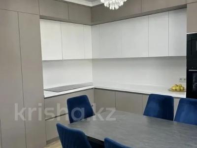 2-комнатная квартира · 92 м² · 12/15 этаж, Наурызбай батыра 50 — Жибек Жолы за 93 млн ₸ в Алматы, Алмалинский р-н