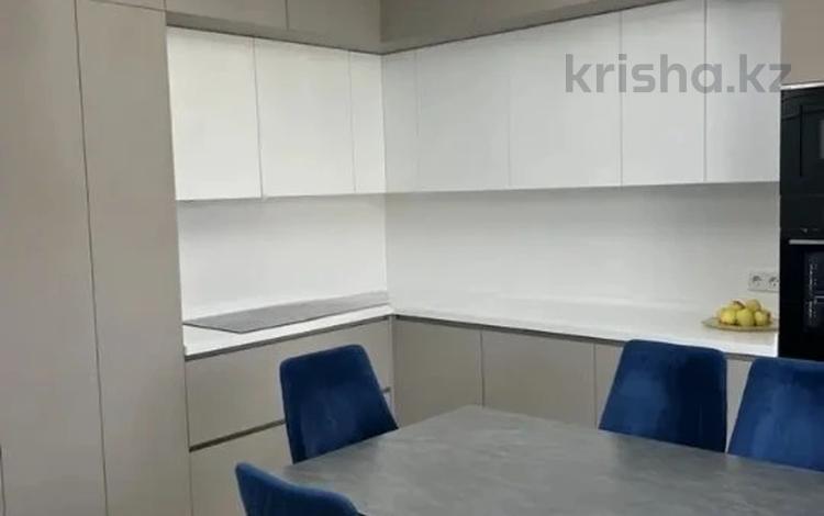 2-комнатная квартира · 92 м² · 12/15 этаж, Наурызбай батыра 50 — Жибек Жолы за 93 млн ₸ в Алматы, Алмалинский р-н — фото 11