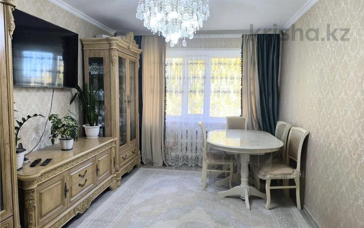 3-бөлмелі пәтер · 62 м² · 5/5 қабат, мкр Юго-Восток, Муканова 26, бағасы: 19.9 млн ₸ в Караганде, Казыбек би р-н — фото 2