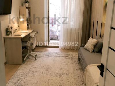 3-бөлмелі пәтер · 84 м² · 4/17 қабат, Егизбаева 7/7, бағасы: 380 000 ₸ в Алматы, Бостандыкский р-н