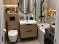 3-бөлмелі пәтер · 84 м² · 4/17 қабат, Егизбаева 7/7, бағасы: 380 000 ₸ в Алматы, Бостандыкский р-н — фото 3