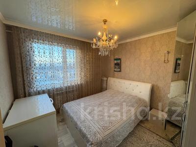 3-комнатная квартира · 80 м² · 12/12 этаж, Каратал 15 за 25.5 млн 〒 в Талдыкоргане