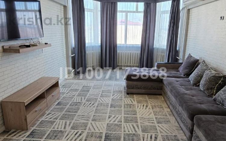 2-комнатная квартира · 70 м² · 5/5 этаж, мкр Астана 18 за 23 млн ₸ в Таразе — фото 2