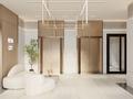 2-бөлмелі пәтер · 44.8 м² · 3/15 қабат, мкр Шымсити, бағасы: 17 млн ₸ в Шымкенте, Абайский р-н — фото 5