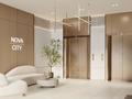 2-бөлмелі пәтер · 44.8 м² · 3/15 қабат, мкр Шымсити, бағасы: 17 млн ₸ в Шымкенте, Абайский р-н — фото 3