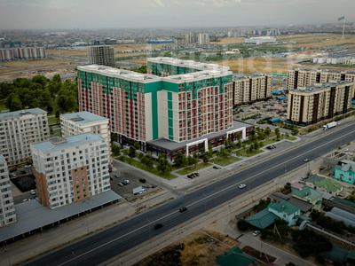 2-комнатная квартира · 44.8 м² · 3/15 этаж, мкр Шымсити за 17 млн ₸ в Шымкенте, Абайский р-н