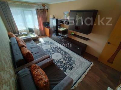 2-комнатная квартира, 47 м², 4/5 этаж, астана 30 за 16.8 млн 〒 в Усть-Каменогорске, Ульбинский