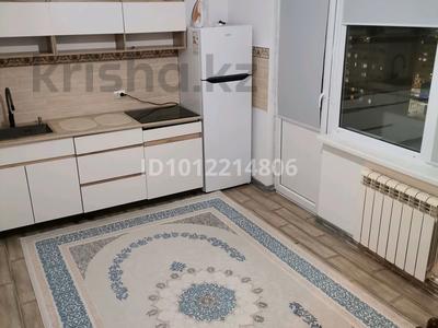 1-бөлмелі пәтер · 54 м² · 15/16 қабат, мкр. Алмагуль, Гинаята Абдрахманова 24 — Султана бейбарса Абдрахманова, бағасы: 170 000 ₸ в Атырау