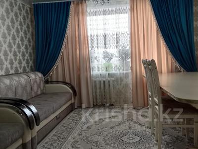 3-бөлмелі пәтер · 69.4 м² · 8/9 қабат, 9-ші шағым аудан, проспект Абая, бағасы: 26.5 млн ₸ в Костанае, 9-й микрорайон