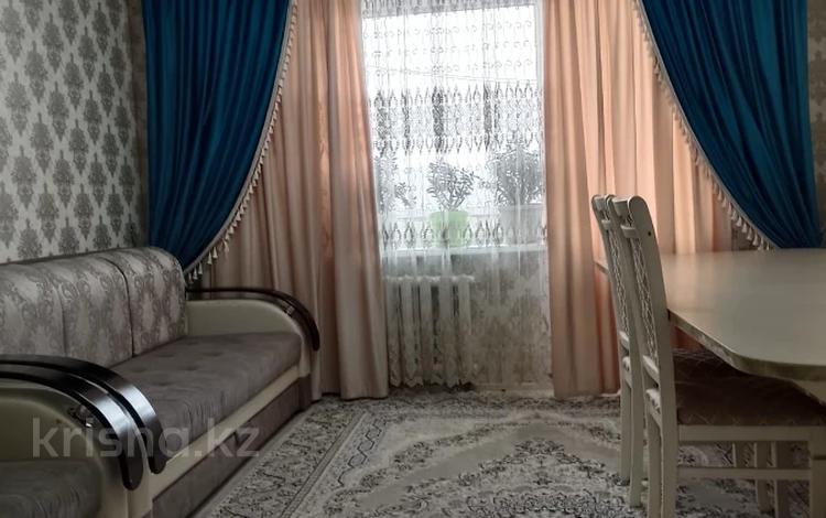 3-бөлмелі пәтер · 69.4 м² · 8/9 қабат, 9-ші шағым аудан, проспект Абая, бағасы: 26.5 млн ₸ в Костанае, 9-й микрорайон — фото 2
