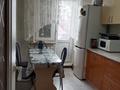 3-бөлмелі пәтер · 69.4 м² · 8/9 қабат, 9-ші шағым аудан, проспект Абая, бағасы: 26.5 млн ₸ в Костанае, 9-й микрорайон — фото 12