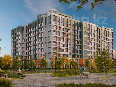 3-бөлмелі пәтер · 73.58 м², Толе би 43, бағасы: ~ 41.6 млн ₸ в Астане, Нура р-н