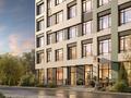 3-бөлмелі пәтер · 73.58 м², Толе би 43, бағасы: ~ 41.6 млн ₸ в Астане, Нура р-н — фото 4