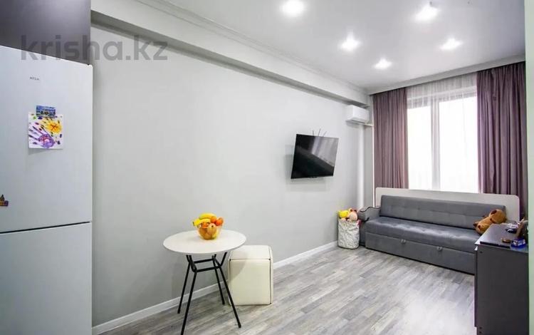2-комнатная квартира · 43 м² · 11/13 этаж, Утепова за 39 млн ₸ в Алматы, Бостандыкский р-н — фото 7